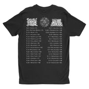 Napalm Death - Hope 2026 Tour t-shirt – Night Shift Merch