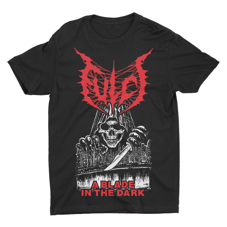 Fulci - A Blade In The Dark t-shirt