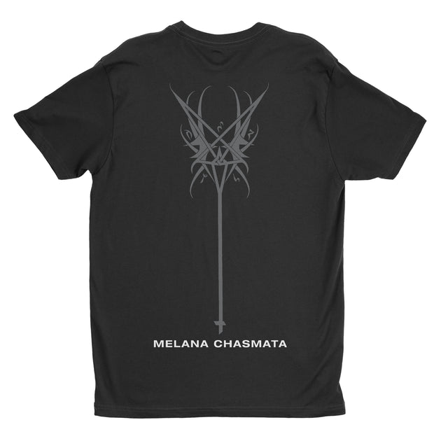 Triptykon - Melana Chasmata t-shirt – Night Shift Merch
