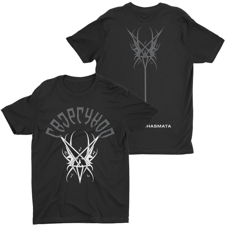 Triptykon - Melana Chasmata t-shirt