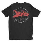 Forced To Suffer - Forged On Hate t-shirt