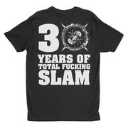 Internal Bleeding - Voracious Contempt 30th Anniversary t-shirt