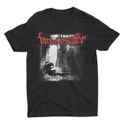 Forced To Suffer - Forged On Hate t-shirt