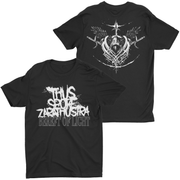 Thus Spoke Zarathustra - Bereft Of Light t-shirt