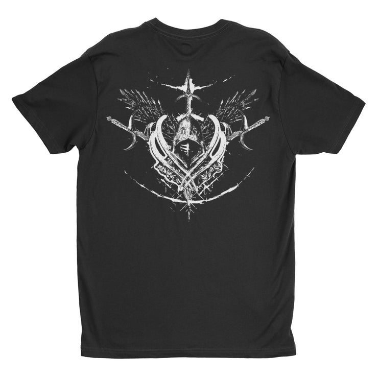 Thus Spoke Zarathustra - Bereft Of Light t-shirt