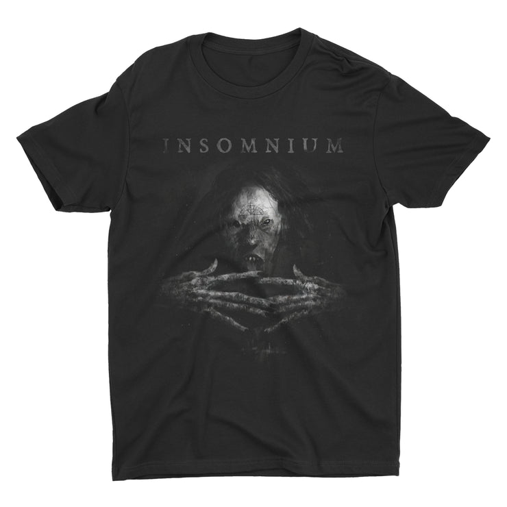 Insomnium - Witch t-shirt