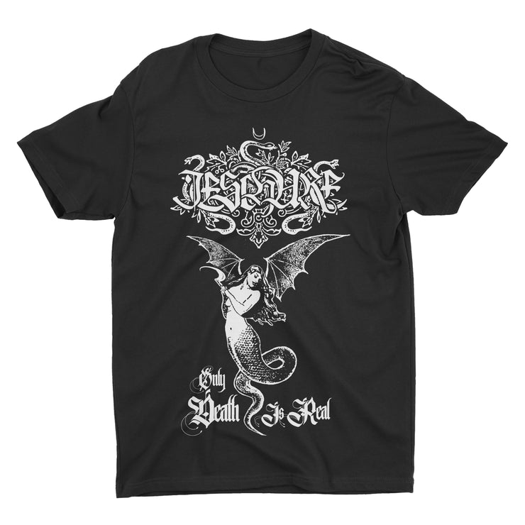 Ieschure - Only Death Is Real II t-shirt