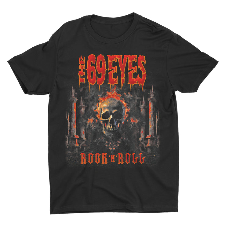 The 69 Eyes - Rock N' Roll t-shirt