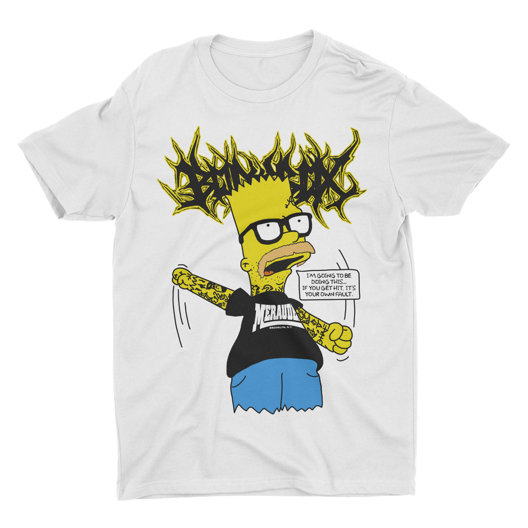 【MSPセット】 PROM NIGHT DVDBOX・Tシャツ Prom Night – Gutter Garbs