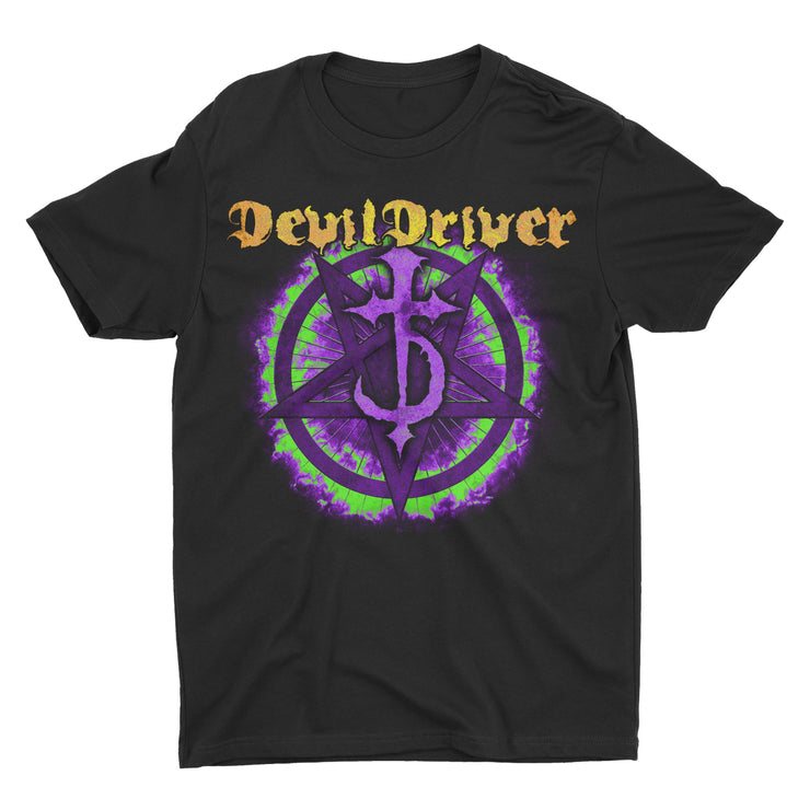 DevilDriver - I Have No Pity t-shirt