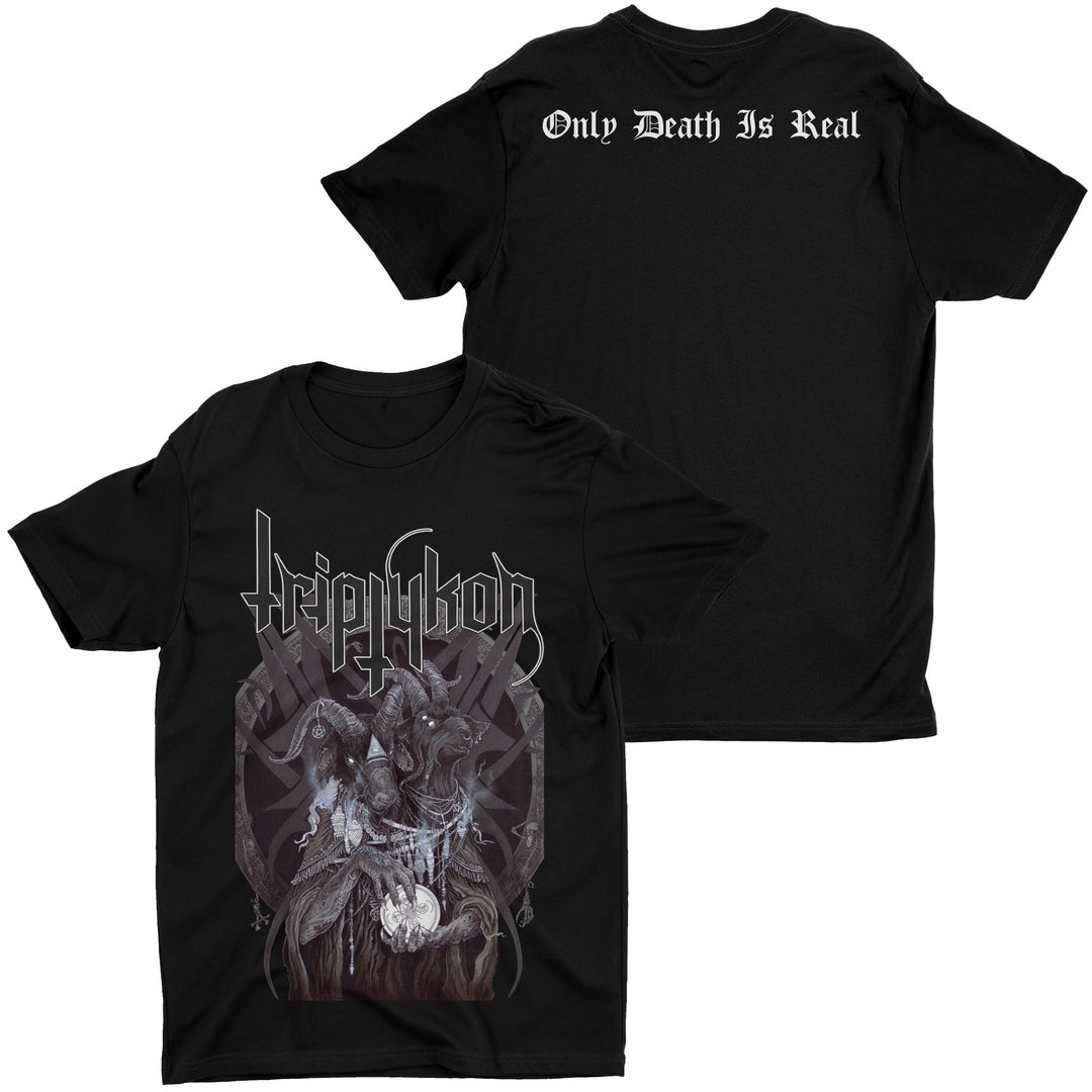 Triptykon - Europhan t-shirt – Night Shift Merch