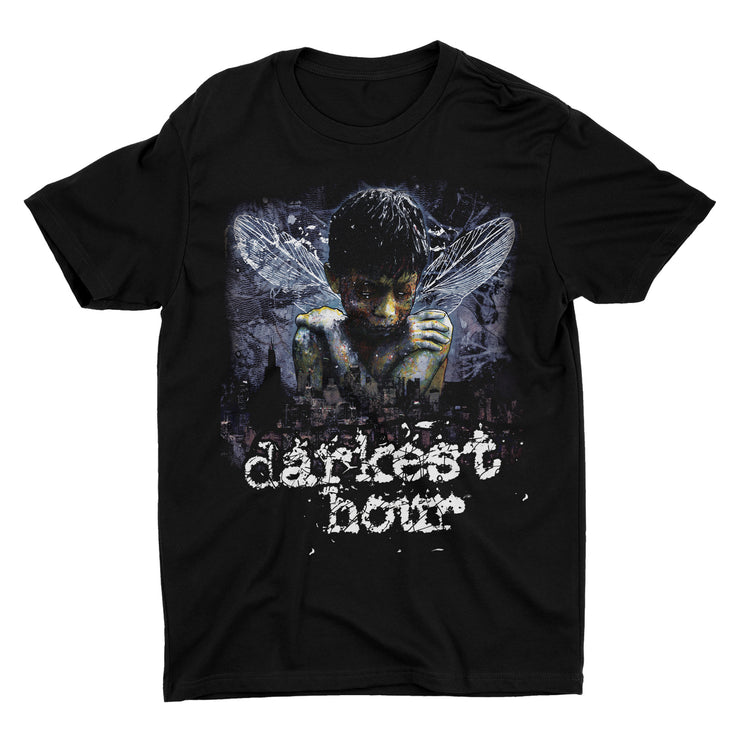 Darkest Hour - Undoing Ruin Boy t-shirt