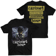 Darkest Hour - Undoing Ruin Boy t-shirt