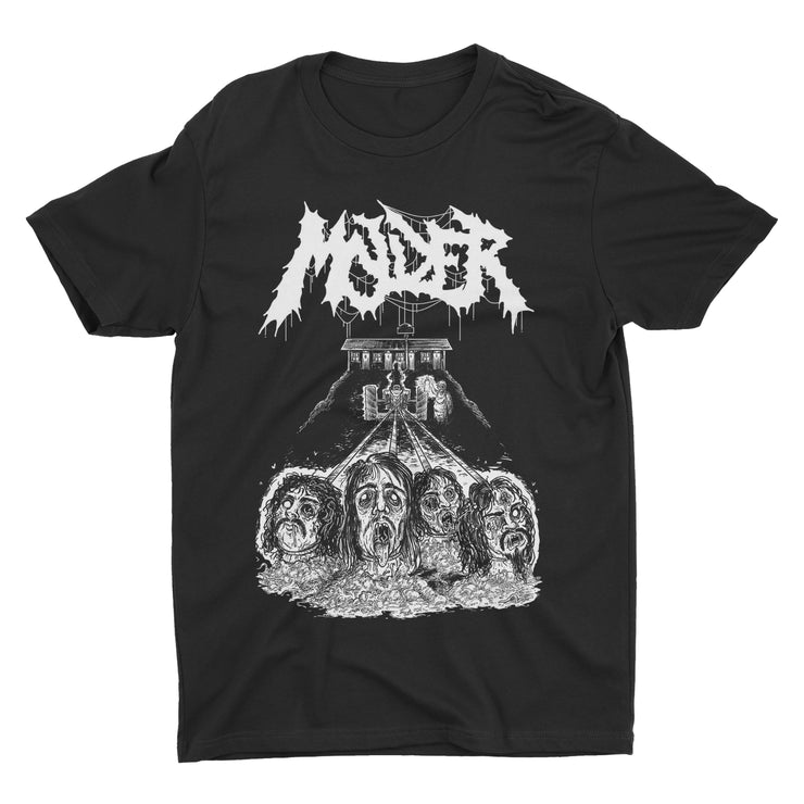 Molder - God’s Critters t-shirt