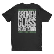 The Last Ten Seconds Of Life - Broken Glass t-shirt