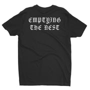 Tribal Gaze - Emptying t-shirt *PRE-ORDER*