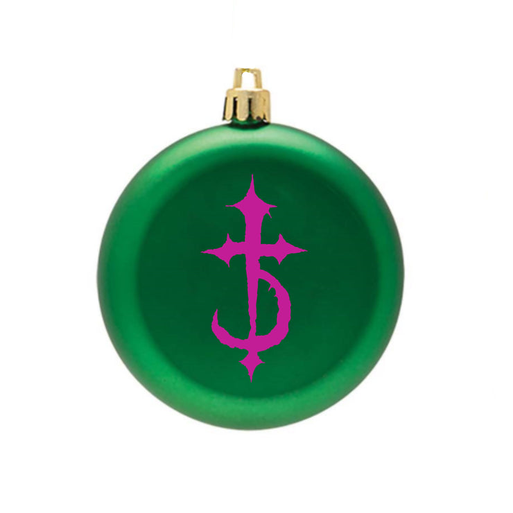 DevilDriver - Xmas ornament