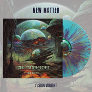DARK MATTER SECRET - New Matter 12" *PRE-ORDER*