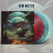 DARK MATTER SECRET - New Matter 12" *PRE-ORDER*