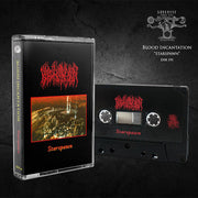 Blood Incantation - Starspawn Cassette