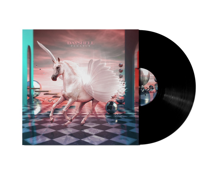 Dayshell - Pegasus 12”