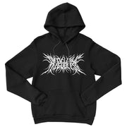 Disfiguring The Goddess - Galapagos pullover hoodie