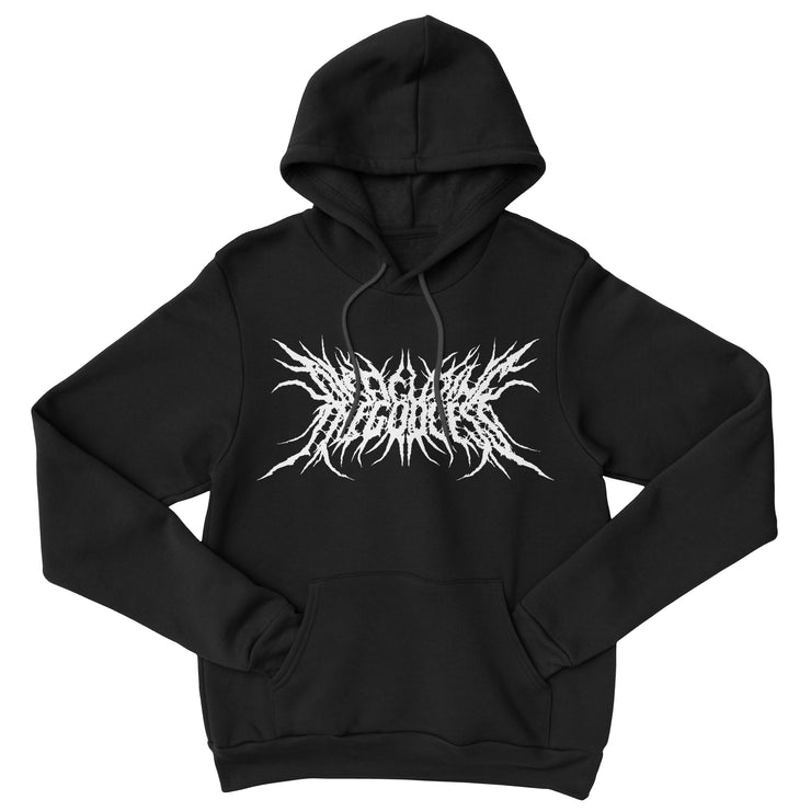 Disfiguring The Goddess - Galapagos pullover hoodie