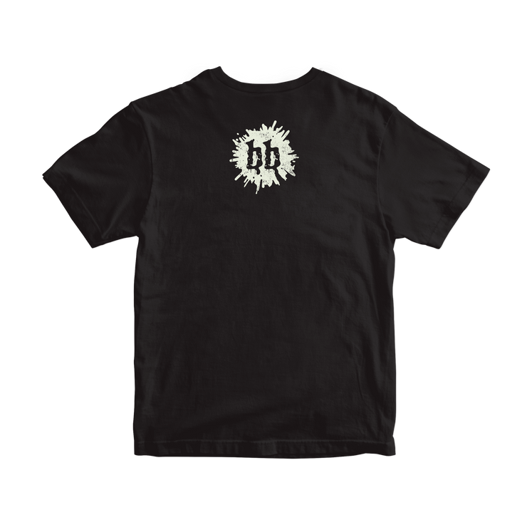 Digest The Womb - Goosebumps t-shirt