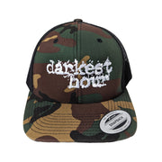 Darkest Hour - Distort Everything trucker hat