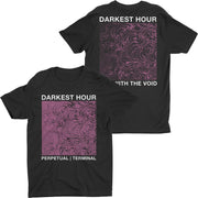 Darkest Hour - One With The Void t-shirt