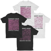 Darkest Hour - One With The Void t-shirt