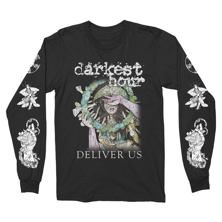 Darkest Hour - Deliver Us long sleeve