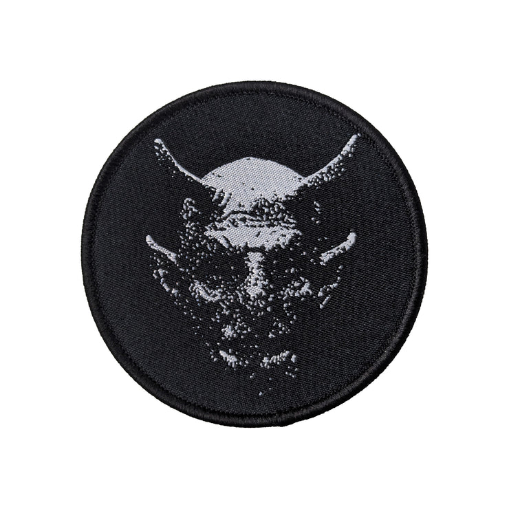 Devil Master - Devil patch