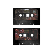 Gamma Sector - Deteriorate cassette *PRE-ORDER*