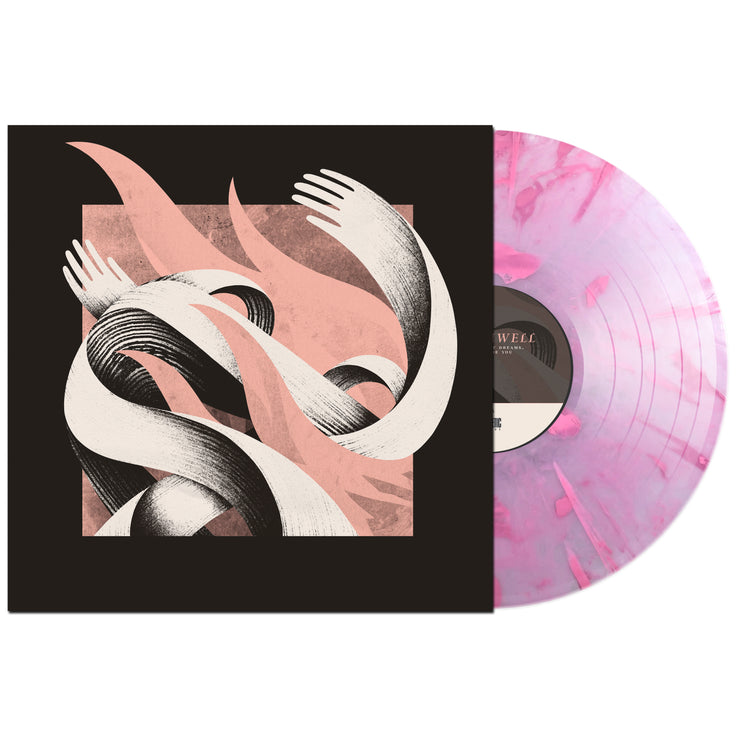 Dreamwell - In My Saddest Dreams, I Am Beside You 12” *PRE-ORDER*
