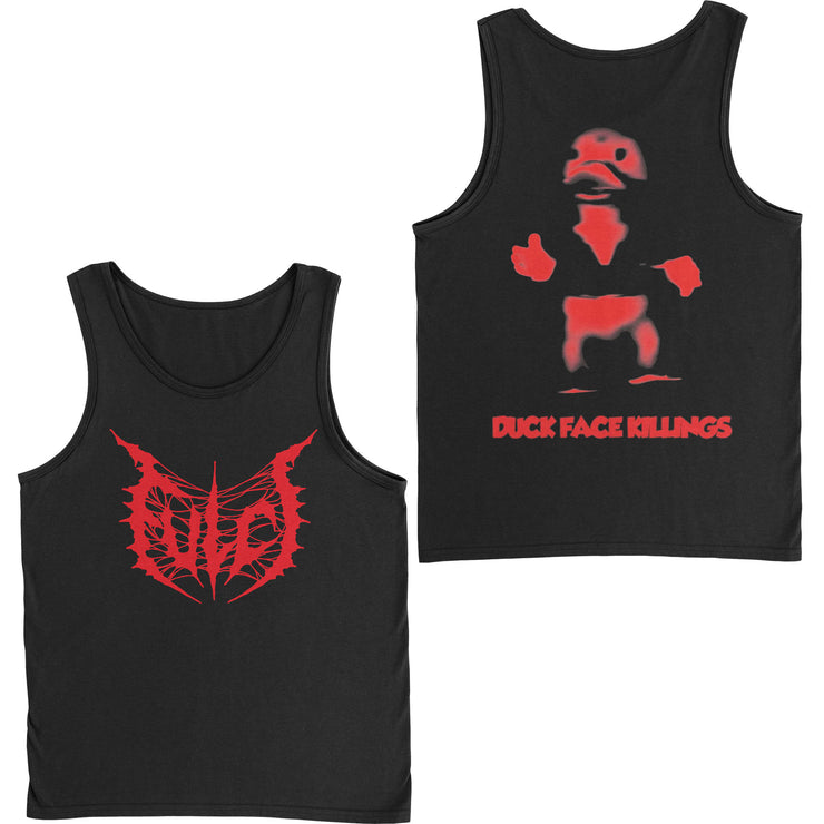 Fulci - Donald Duck tank