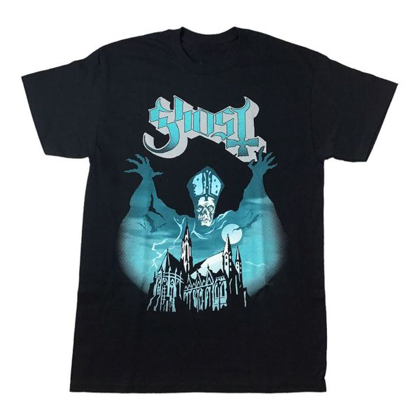 Ghost - Opus Eponymous t-shirt