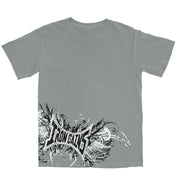 Iron Gains - MMA t-shirt