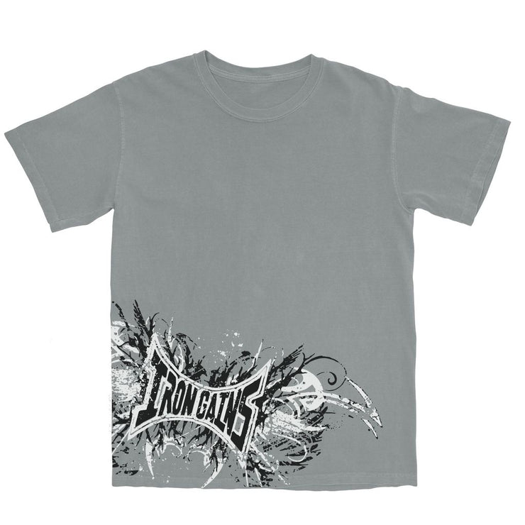 Iron Gains - MMA t-shirt