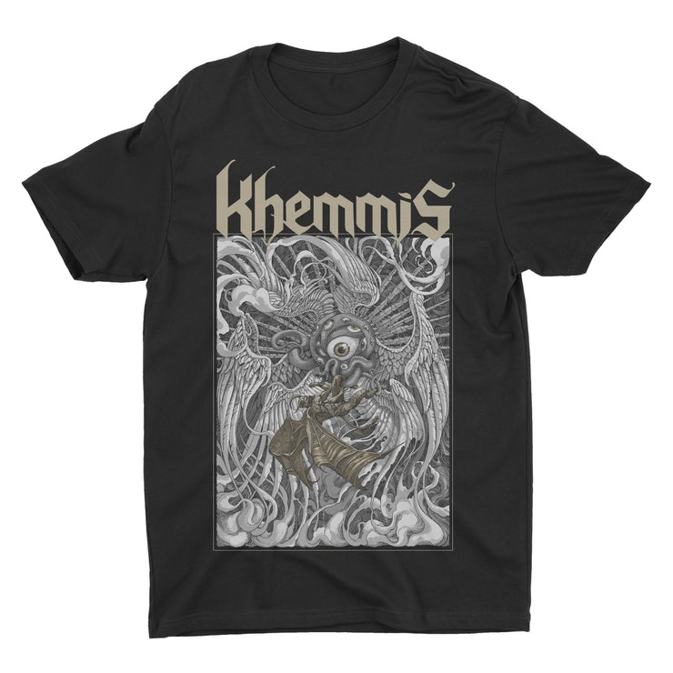 Khemmis - Divine Battle t-shirt