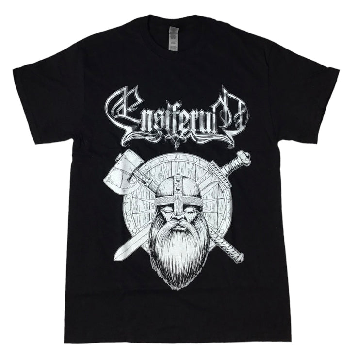 Ensiferum - Sword & Axe t-shirt