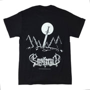 Ensiferum - Sword & Axe t-shirt