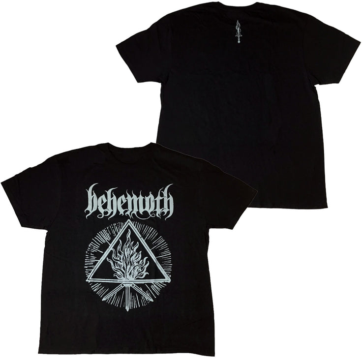 Behemoth - Furor Divinus t-shirt
