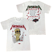 Metallica - One Landmine t-shirt