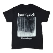 Isengard - Vinterskugge t-shirt