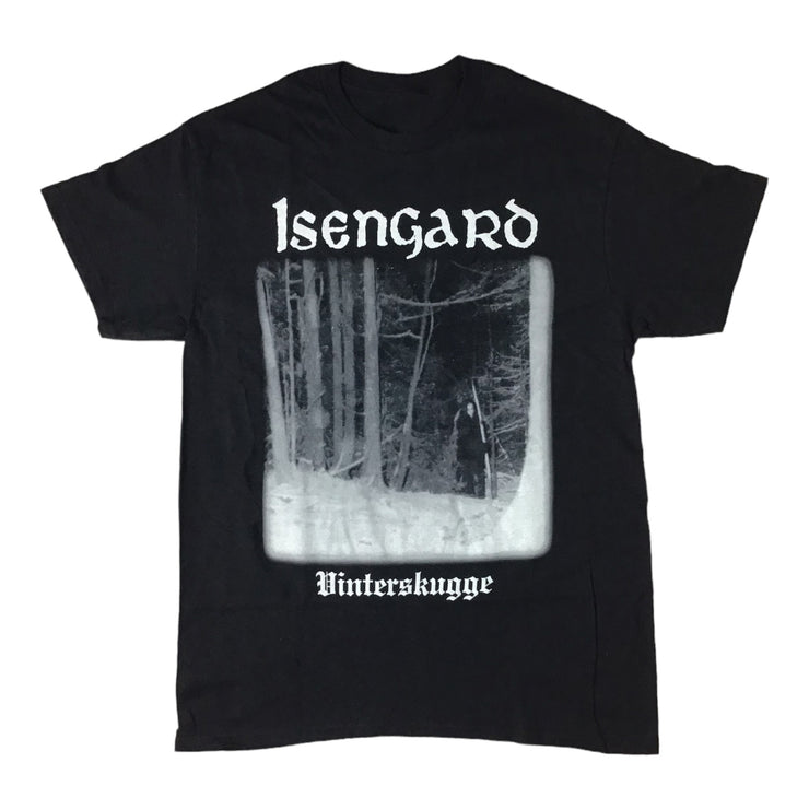 Isengard - Vinterskugge t-shirt
