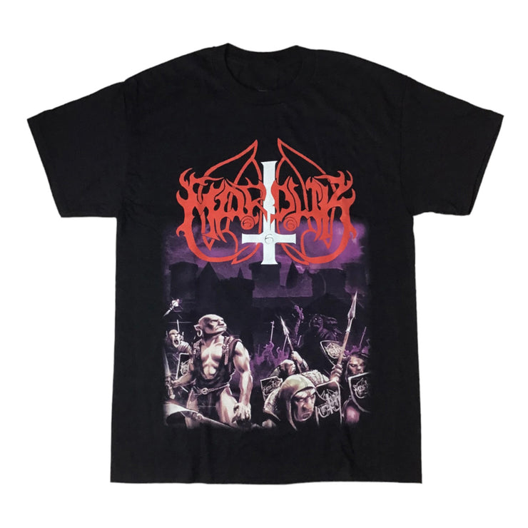 Marduk - Heaven Shall Burn t-shirt