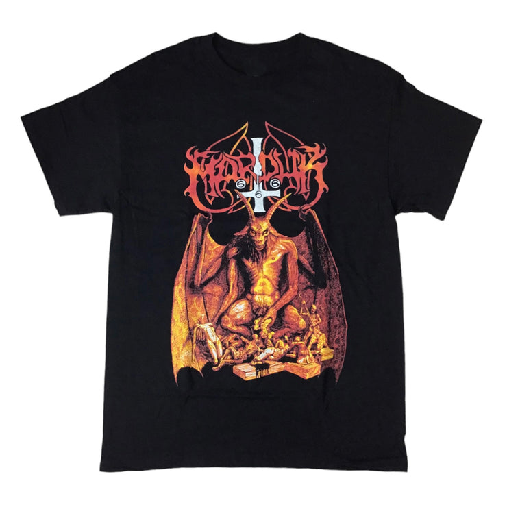 Marduk - Demongoat t-shirt