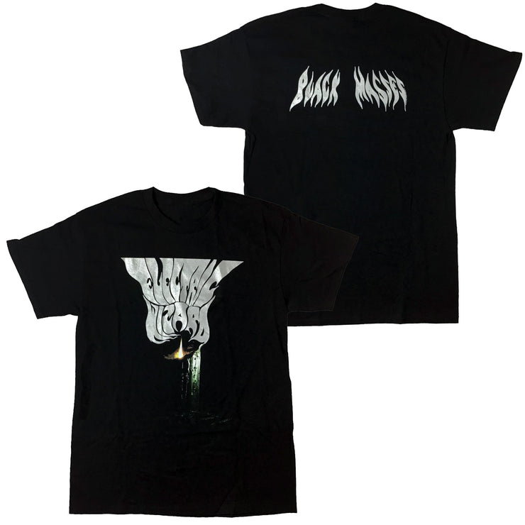 Electric Wizard - Black Masses t-shirt
