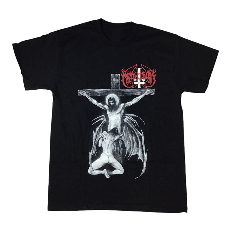 Marduk - Christraping Black Metal t-shirt